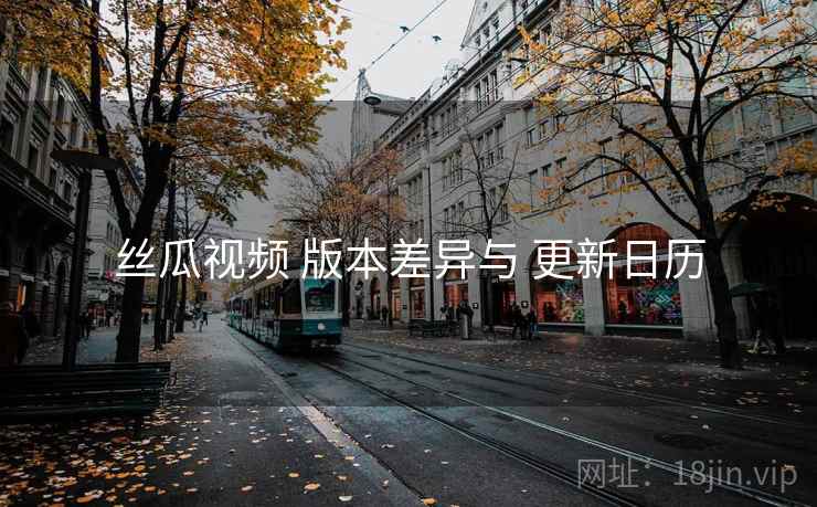 丝瓜视频 版本差异与 更新日历